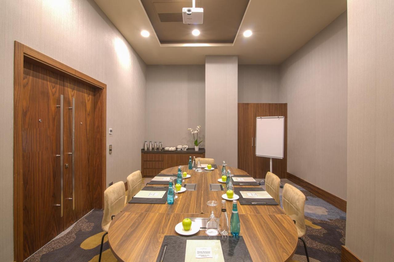 Crowne Plaza Cappadocia - Nevsehir By Ihg Hotel Luaran gambar